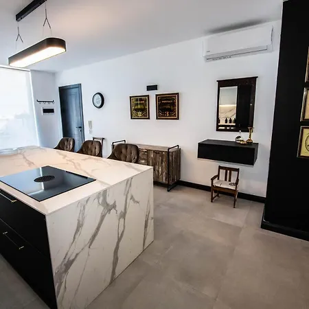 Jaysky Penthouse On Etna Street Apartment Mellieha Exterior photo