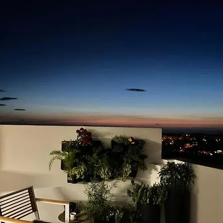 Jaysky Penthouse On Etna Street Apartment Mellieha Exterior photo