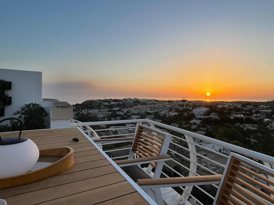 Jaysky Penthouse On Etna Street