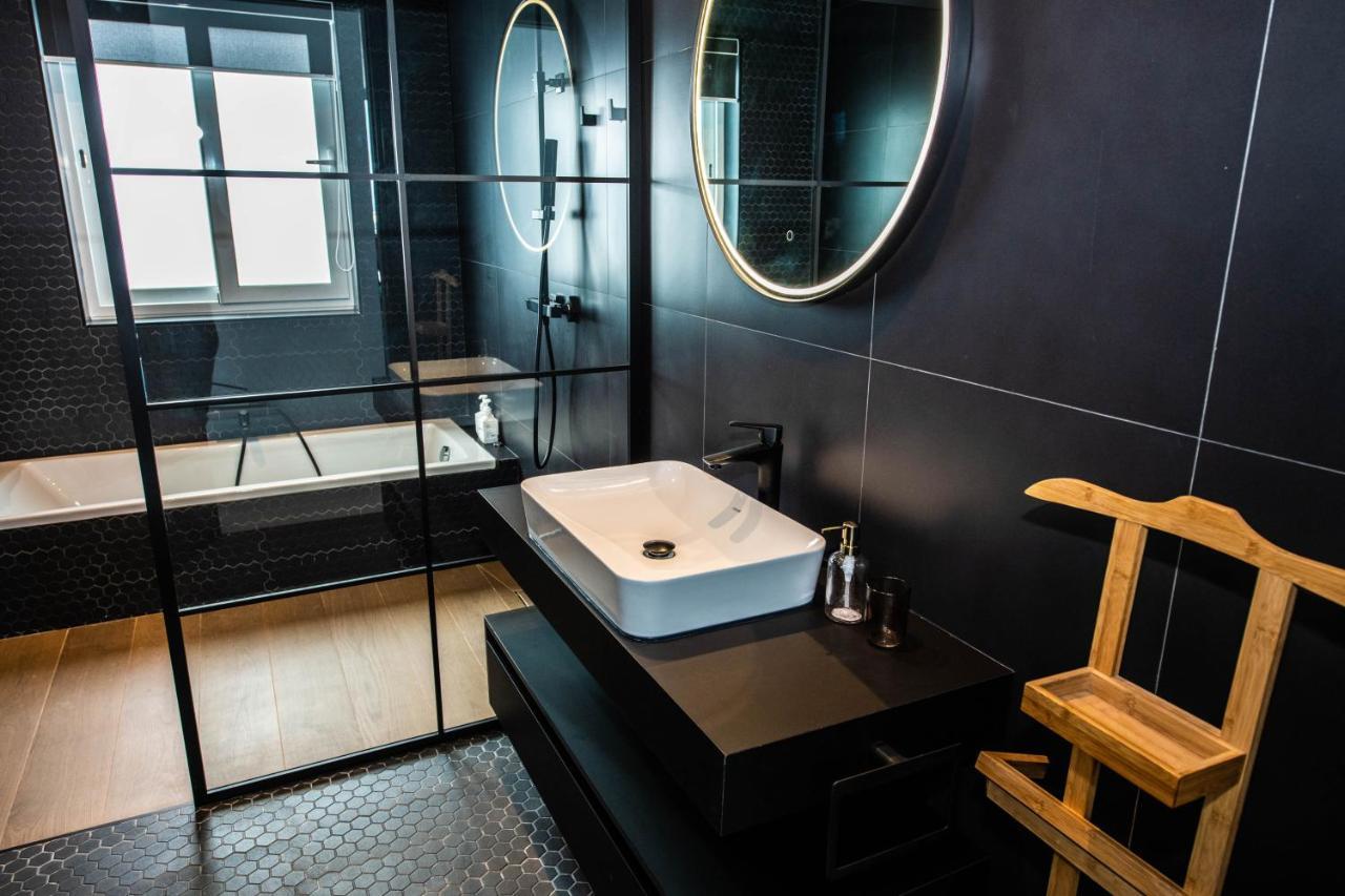 Apartment Jaysky Penthouse On Etna Street