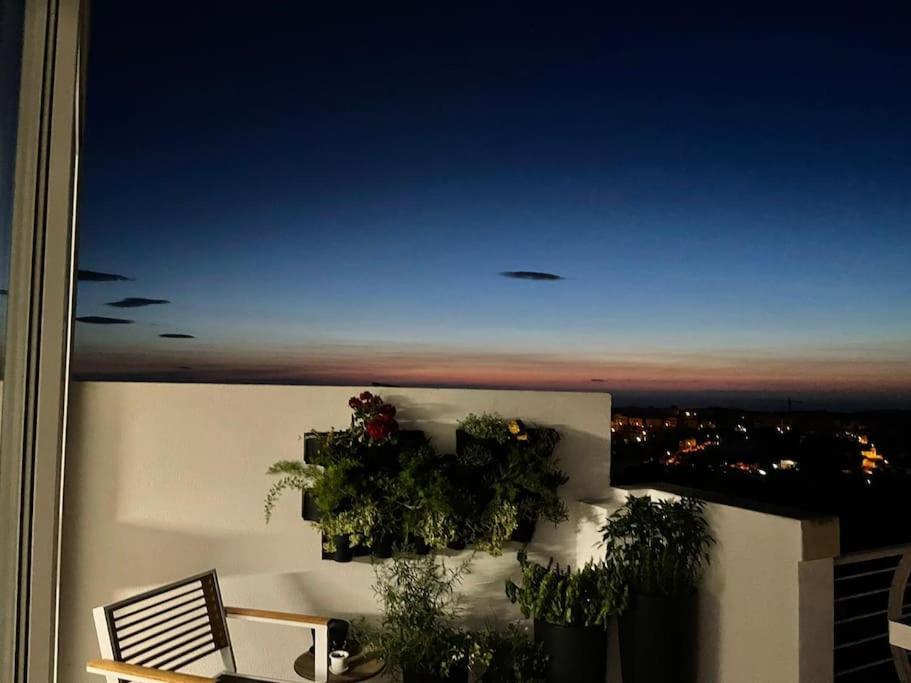 Jaysky Penthouse On Etna Street Apartment Mellieha