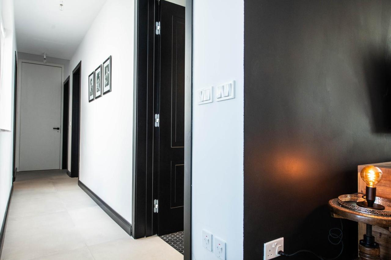 Jaysky Penthouse On Etna Street Apartment Mellieha