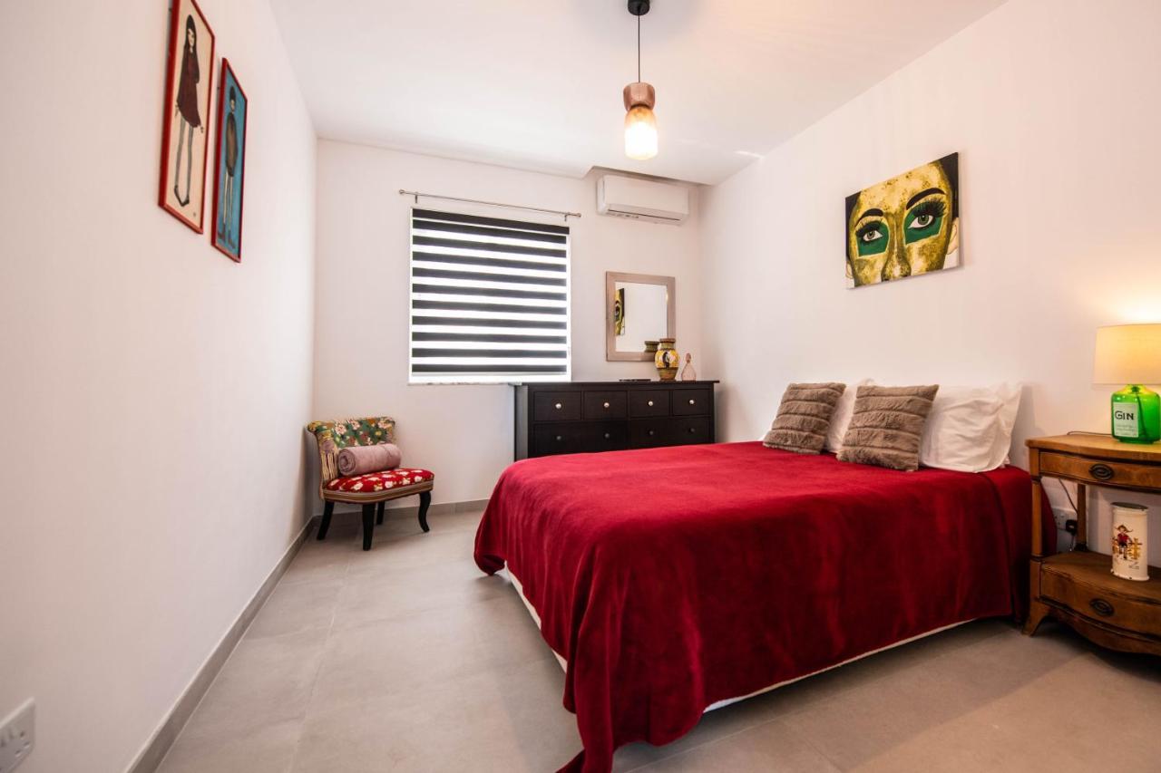 Apartment Jaysky Penthouse On Etna Street