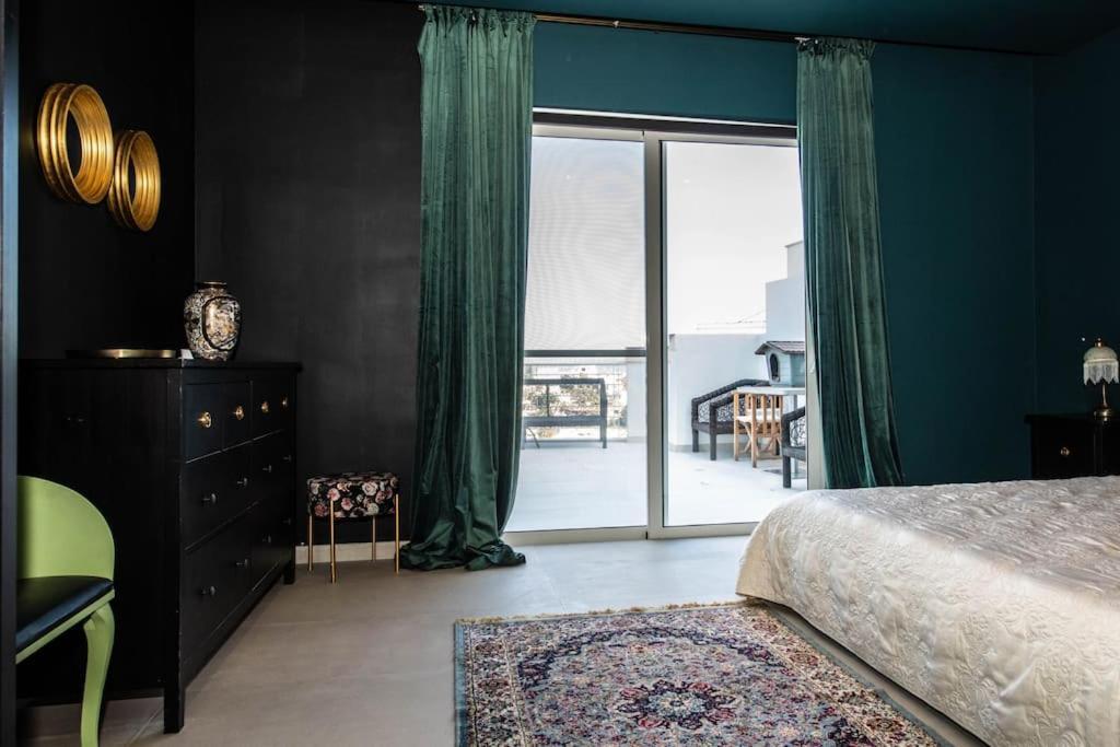 Jaysky Penthouse On Etna Street *