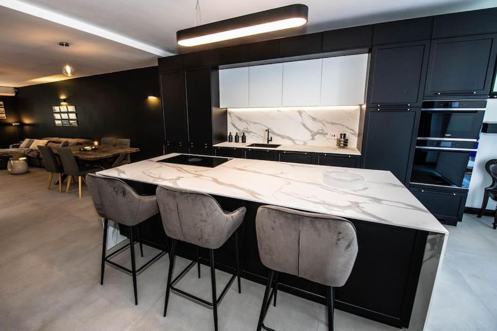 Jaysky Penthouse On Etna Street Mellieha